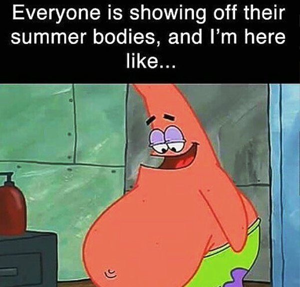 20 Summer Memes To Laugh At 20 Summer Memes To Laugh At
