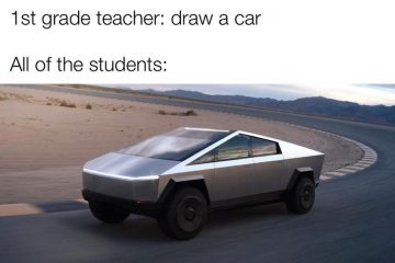 20 Hysterical Car Memes To Share With A Car Lover