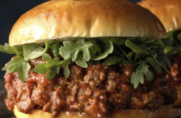 Delicious Dishes To Try At Home
