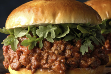 Delicious Dishes To Try At Home