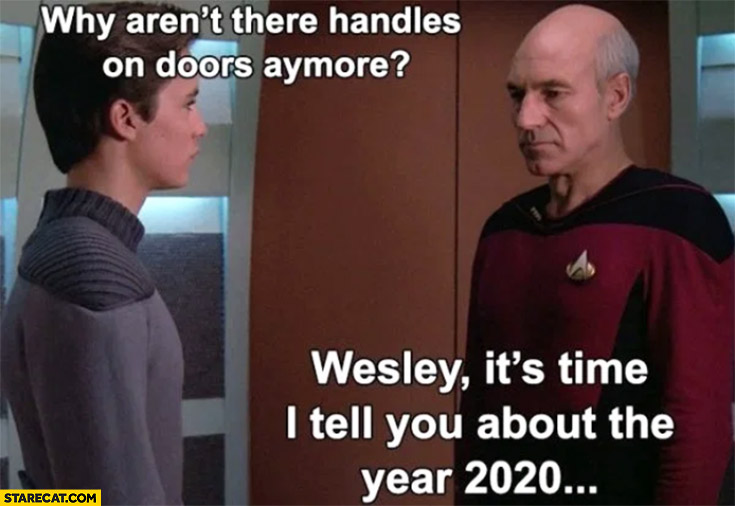 Star Trek Memes
