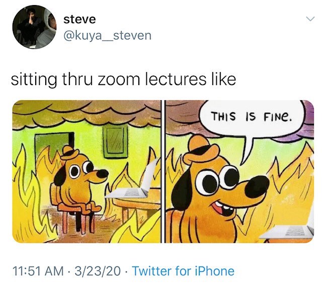 20 Funny University Memes For Students 20 Funny University Memes For Students