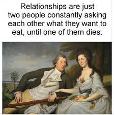 Funny Couples Memes