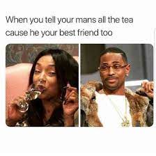 Funny Couples Memes