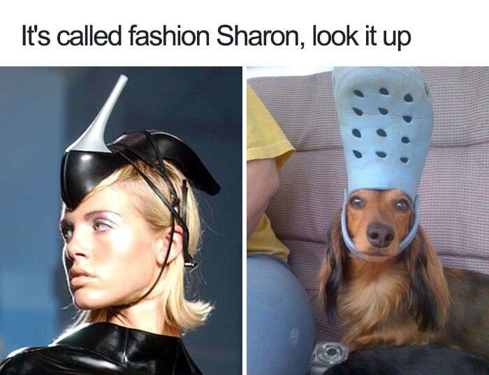 20 Hilarious Fashion Memes 20 Hilarious Fashion Memes