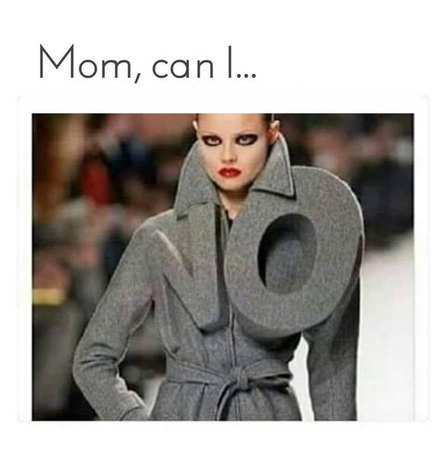 Fashion-Memes-Funny-Relatable-13 20 Hilarious Fashion Memes