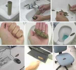 funny-aprils-fool-office-pranks-12 Funny April Fools Pranks and Memes