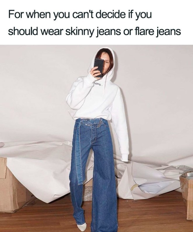 20 Hilarious Fashion Memes 20 Hilarious Fashion Memes