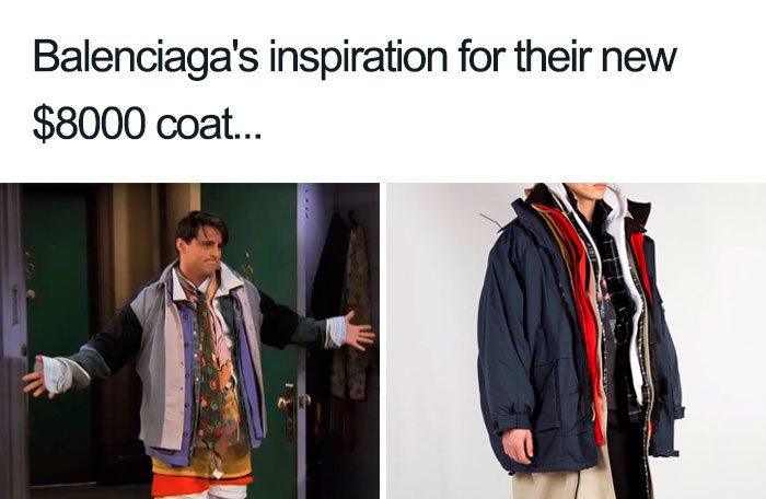 20 Hilarious Fashion Memes 20 Hilarious Fashion Memes