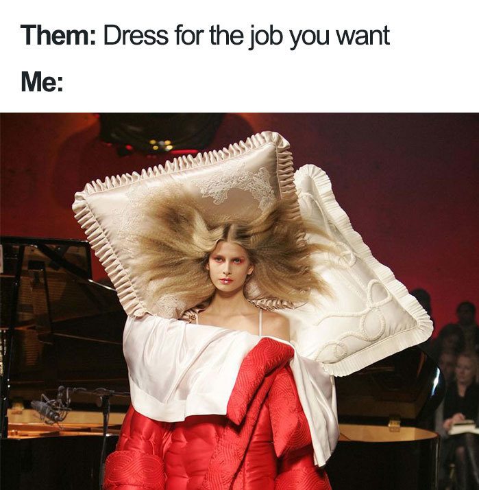 20 Hilarious Fashion Memes 20 Hilarious Fashion Memes