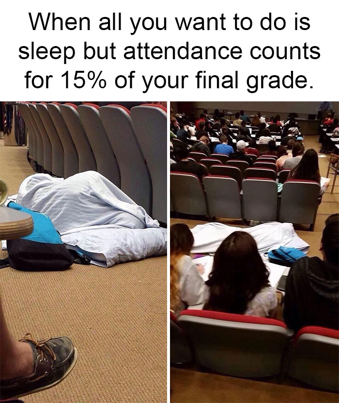 20 Funny University Memes For Students 20 Funny University Memes For Students