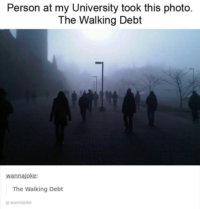 20 Funny University Memes For Students 20 Funny University Memes For Students