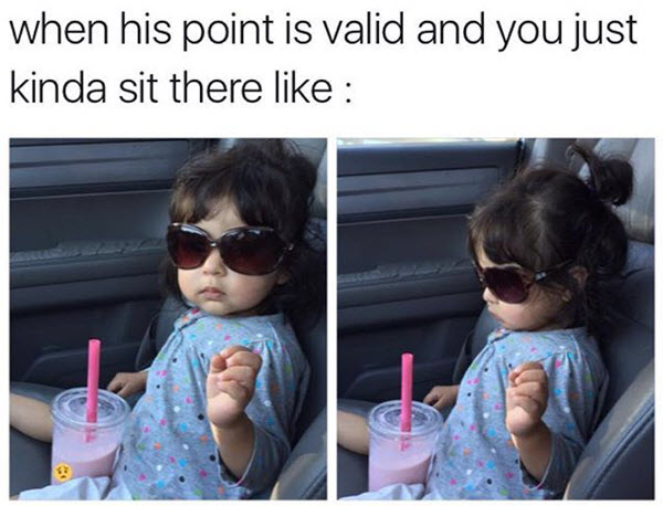 20 Hilarious Relationship Memes To Share With Your Partner