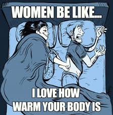 Funny Couples Memes