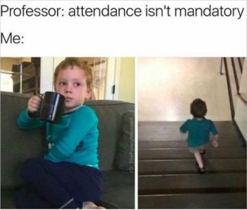 20 Funny University Memes For Students 20 Funny University Memes For Students