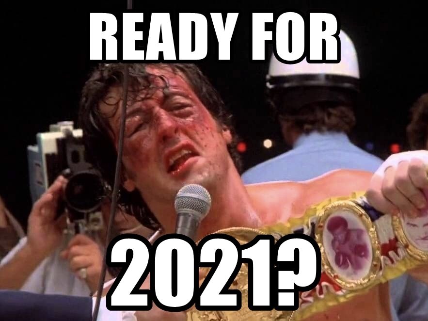 20 Hilarious Memes About 2021 You Have To See 20 Hilarious Memes About 2021 You Have To See