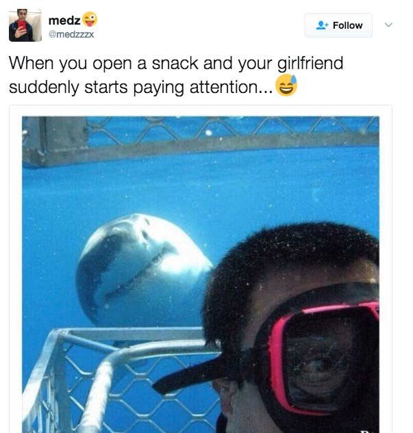 20 Hilarious Relationship Memes To Share With Your Partner
