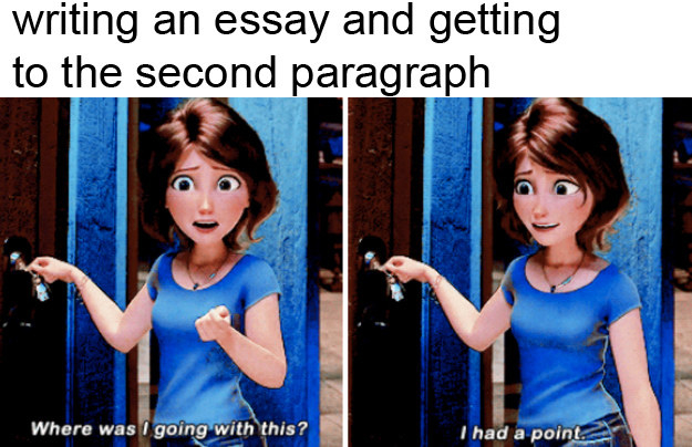 20 Funny University Memes For Students 20 Funny University Memes For Students