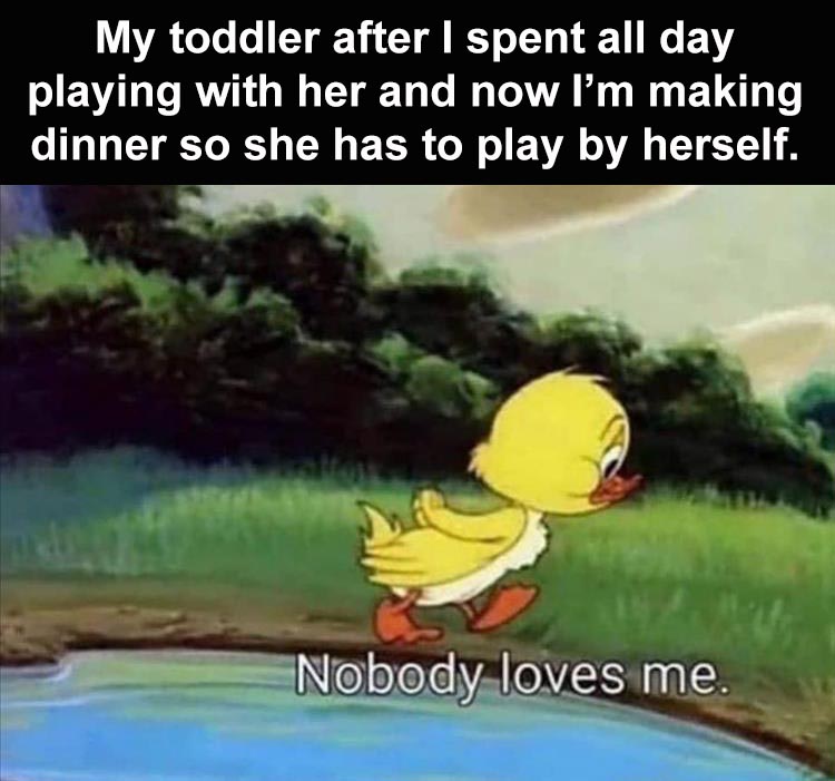 Parenting Memes Of The Week