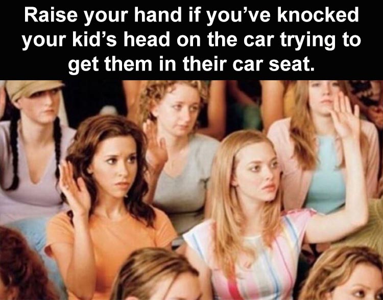 Sarcastic Memes Of The Week