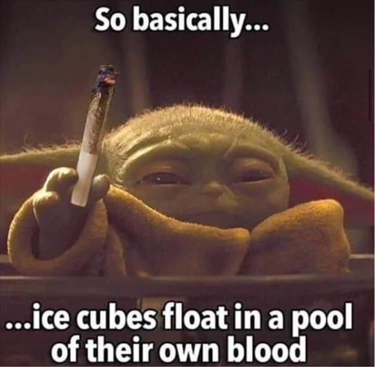 Memes Of The Week To Share With Parents