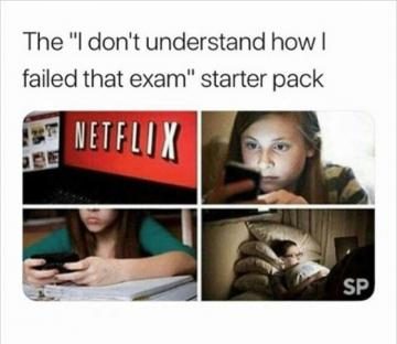 20 Funny University Memes For Students 20 Funny University Memes For Students