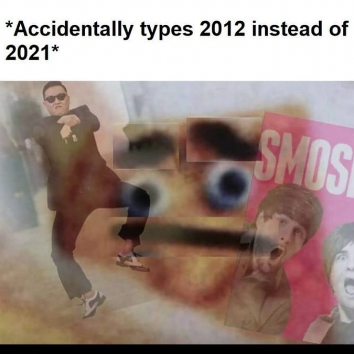 20 Hilarious Memes About 2021 You Have To See 