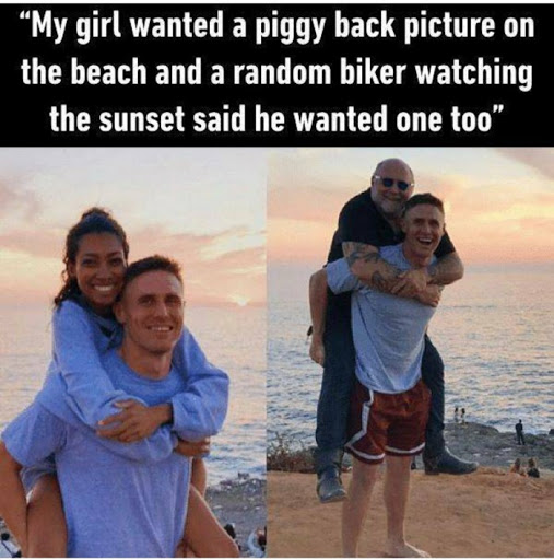 20 Hilarious Relationship Memes To Share With Your Partner