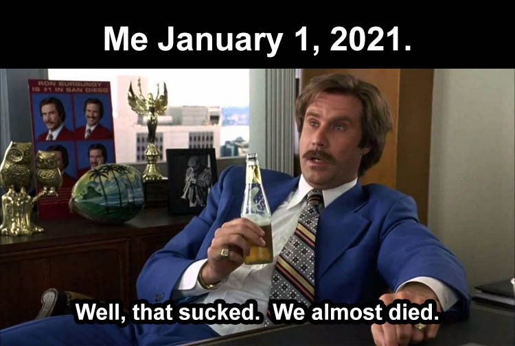 20 Hilarious Memes About 2021 You Have To See 20 Hilarious Memes About 2021 You Have To See