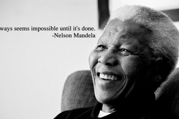 15 Inspirational Celebrity Quotes To Get You Through The Day