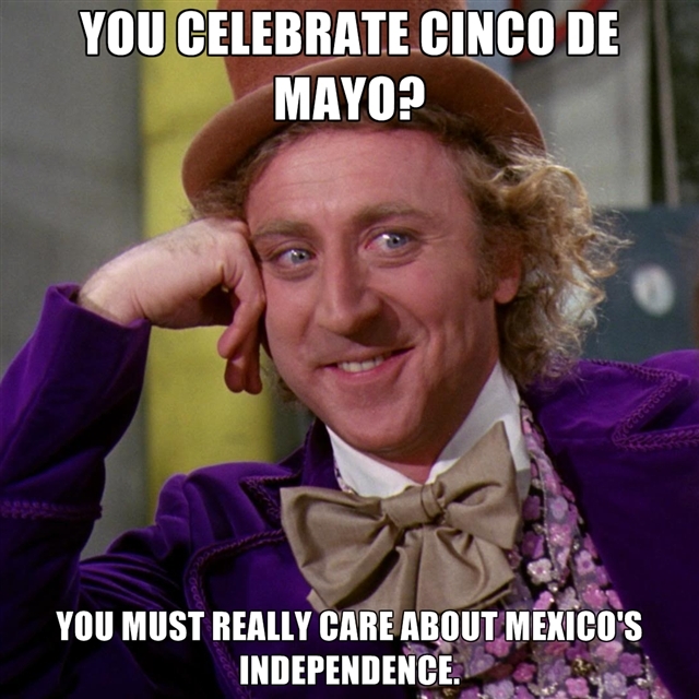 15 Hilarious Cinco De Mayo Memes 15 Hilarious Cinco De Mayo Memes