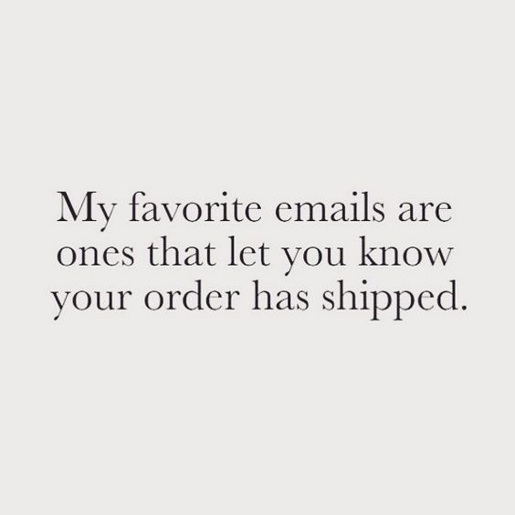 20 Funny Online Shopping Memes For Shopaholics 
