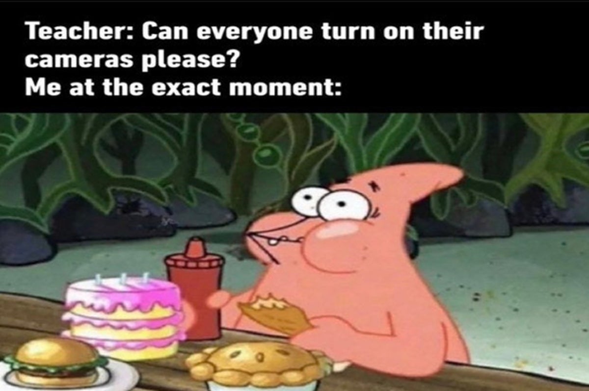 20 Hilarious Zoom Memes To Share With Peers 20 Hilarious Zoom Memes To Share With Peers
