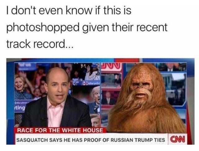 15 Funny News Memes That Will Leave You Scratching Your Head 