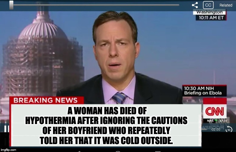 15 Funny News Memes That Will Leave You Scratching Your Head 