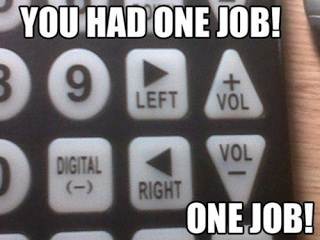 20 Hysterical &Quot;You Had On Job&Quot; Moments