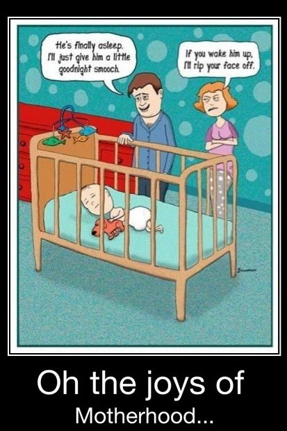 20 Funny Mothers Day Memes