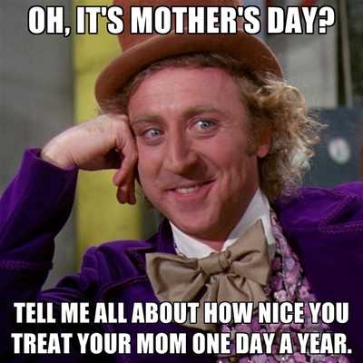 20 Funny Mothers Day Memes