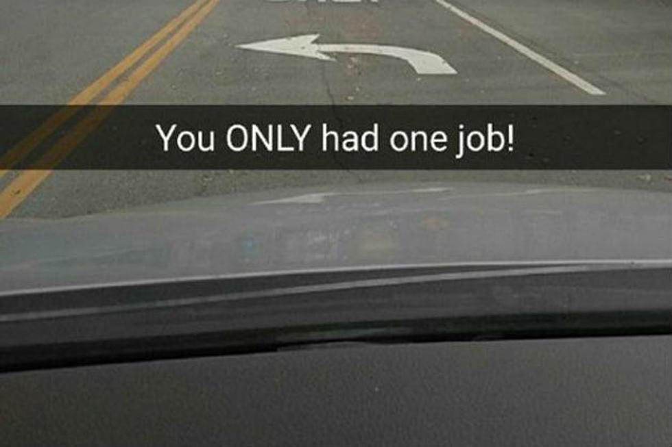 20 Hysterical &Quot;You Had On Job&Quot; Moments
