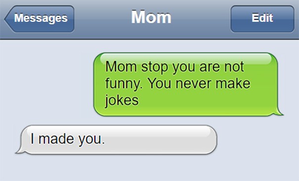 20 Funny Mothers Day Memes