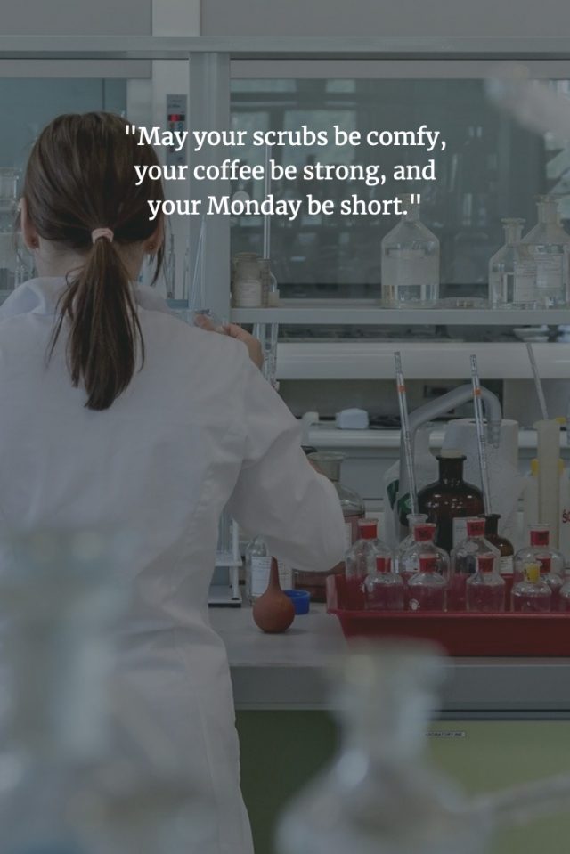 24 Inspirational Quotes For Nurses Week To Share