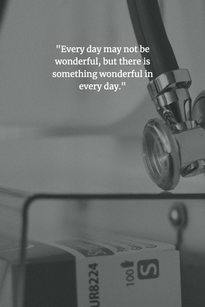 24 Inspirational Quotes For Nurses Week To Share