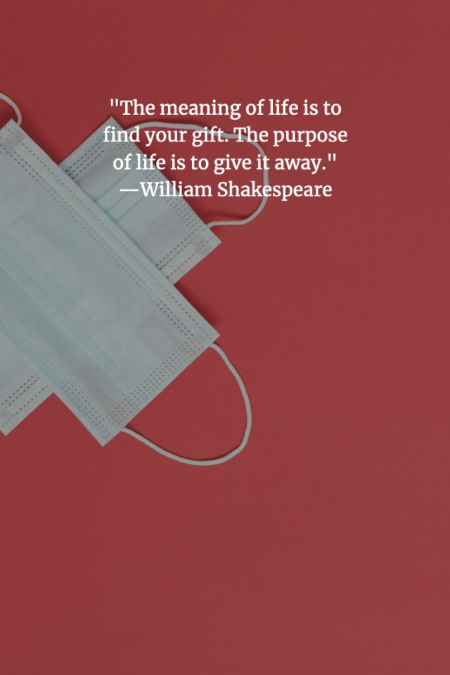 24 Inspirational Quotes For Nurses Week To Share