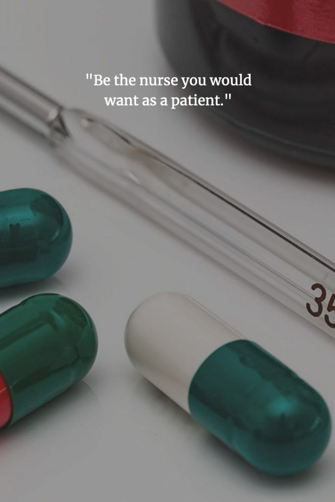 24 Inspirational Quotes For Nurses Week To Share