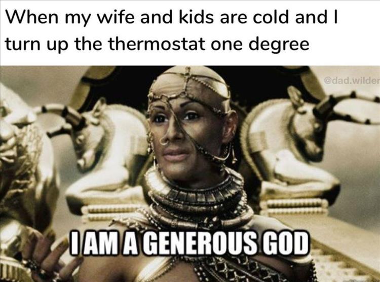 Hilarious Memes For Mothers Day