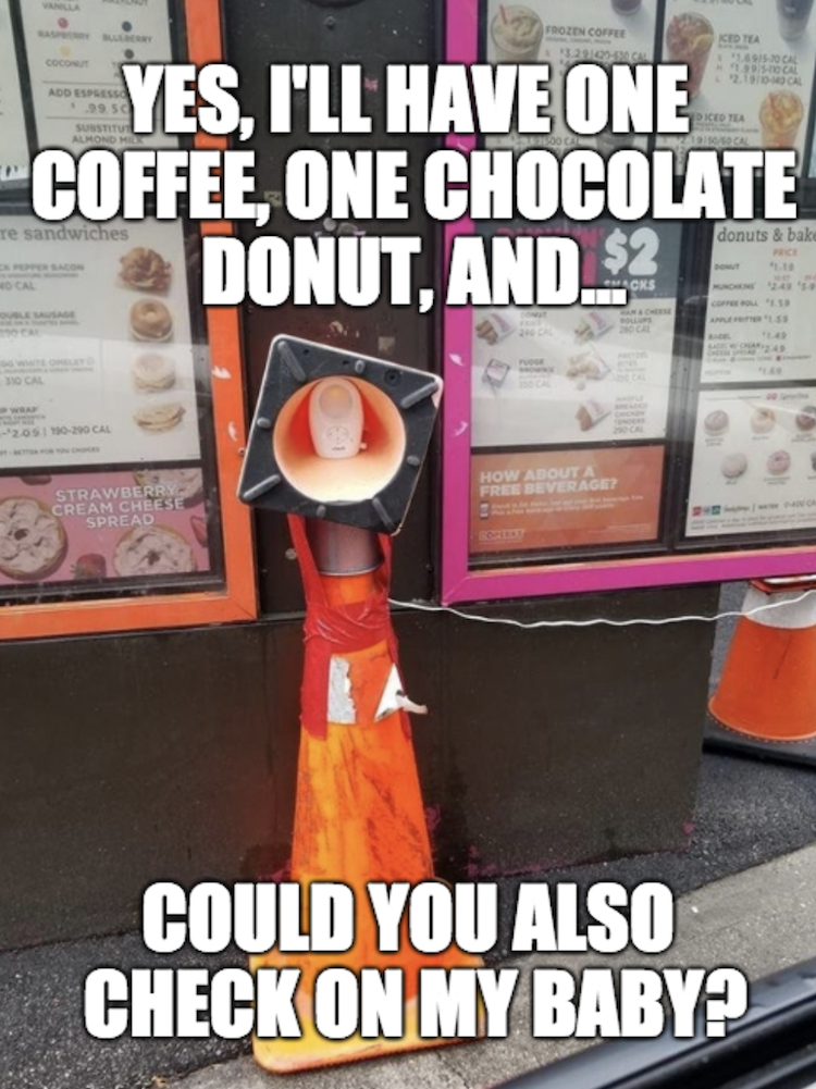 Hilarious Memes For Mothers Day