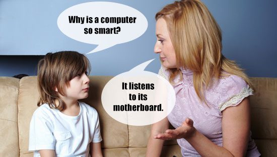 20 Funny Mothers Day Memes