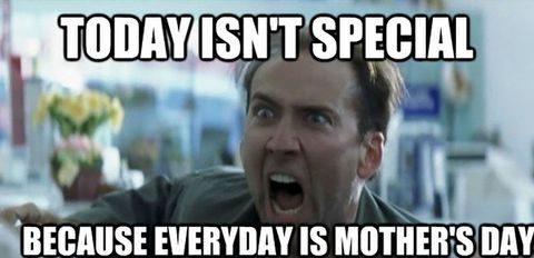 20 Funny Mothers Day Memes