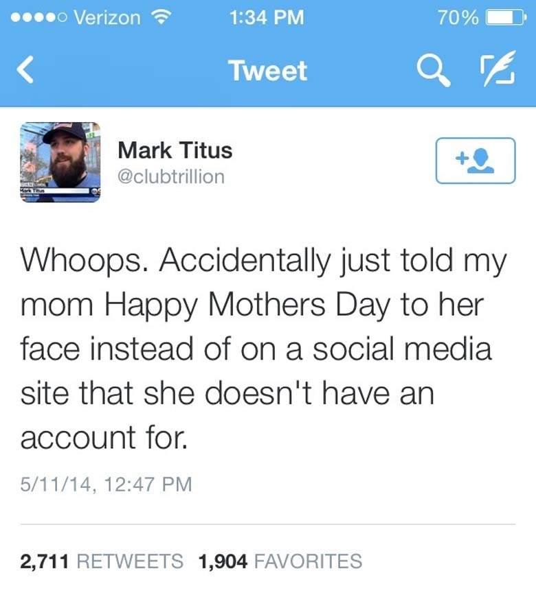 20 Funny Mothers Day Memes