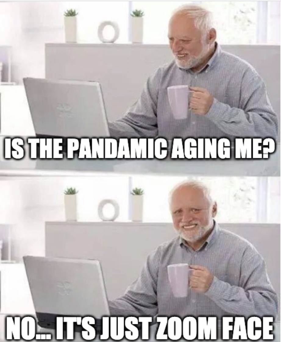 Covid 19 Meme
